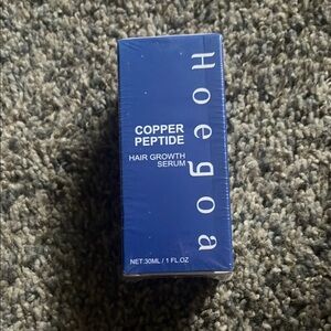 EGO Blue Copper Peptide Hair Treatment